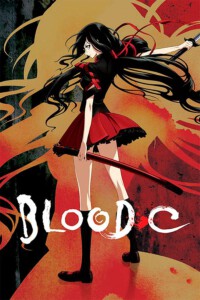 Blood C. Volúmen 3