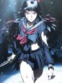 Blood C. The Last Dark