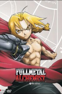 Fullmetal Alchemist Vol.1