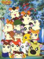 Hamtaro Vol.2