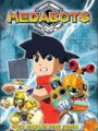 Medabots. La Espada de la sombra