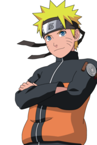 Naruto Vol.2