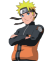 Naruto Vol.3