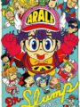 Dr. Slump, Las Películas