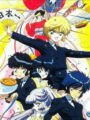 Clamp, Club de Detectives Vol.2