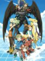 Digimon 3 Vol.2