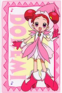 Magical Doremi Vol.2