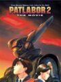 Patlabor II (Coleccionable)