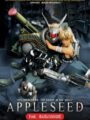 Appleseed The Beginning (Coleccionable)