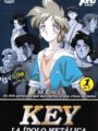 Key, La Ídolo Metálica Vol.1