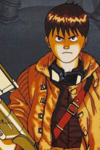 Akira (Coleccionable)