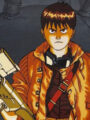 Akira (Coleccionable)