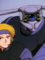 Appleseed (Coleccionable)