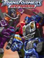 Transformers Armada Vol.3