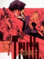 Cowboy Bebop. La Película