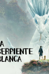 La Serpiente Blanca
