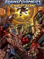 Transformers Energon. El Retorno de Megatron