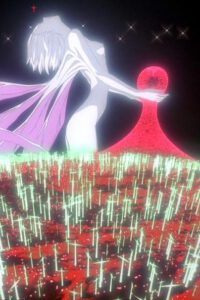 The End Of Evangelion