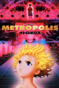 Metropolis