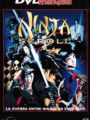 Ninja Scroll (Coleccionable) (DVD)