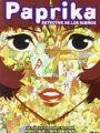 Paprika. Detective de los Sueños