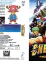 One Piece Film 4. La Aventura Sin Salida