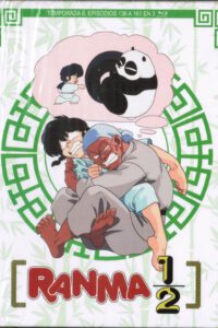 Ranma 1/2 Temporada 7 Box 6 (BluRay)