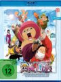 One Piece Film 9. La Saga de Chopper. El Milagro del Cerezo Florecido en Invierno