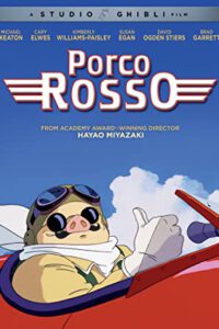 Porco Rosso. Edición Especial