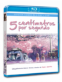 5cm por segundo Ed.Combo (BluRay)