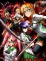 Highschool Of The Dead. Serie Completa