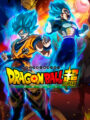 Dragon Ball Super Broly Ed.Coleccionista