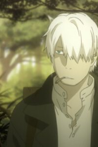 Mushi-Shi. Ed.Coleccionista Blu-Ray
