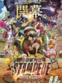One Piece Estampida Ed.Coleccionista