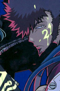 Dimension W. Serie Completa