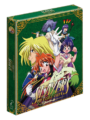 Slayers Revolution Ed.Coleccionista