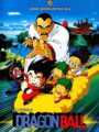 Dragon Ball. Gran Aventura Mística