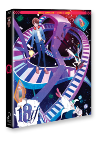 18 If. Serie Completa