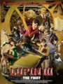 Lupin III, The First Ed.Coleccionista