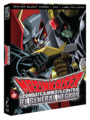Mazinkaiser. Combate a muerte contra el General Negro. Ed.Coleccionista