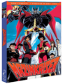 Mazinkaiser. Serie Completa 7 OVA. Ed.Coleccionista
