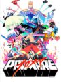 Promare Ed.Coleccionista (BluRay)