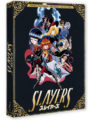 Slayers Ed.Coleccionista