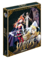 Slayers Try Ed.Coleccionista