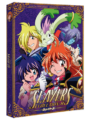 Slayers Evolution-R Ed.Coleccionista