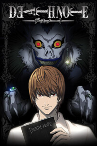 Death Note Vol.2 BluRay