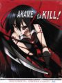 Akame Ga Kill! Serie Completa BluRay