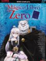 El Mágico Libro de Zero. Serie Completa (Otaku Edition)