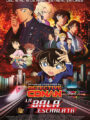Detective Conan: La Bala Escarlata