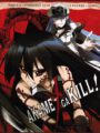 Akame Ga Kill! Parte 2 Ed.Coleccionista